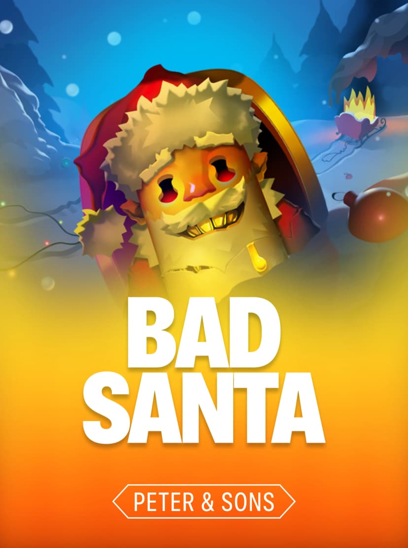 Bad Santa