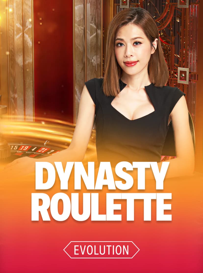 Dynasty Roulette